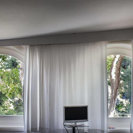 Residenza Le Rose Villa D'Arte Naples Exterior photo
