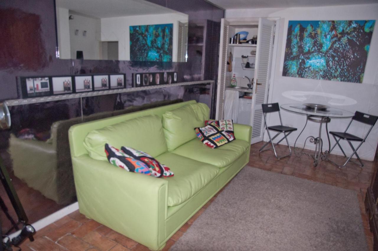 Residenza Le Rose Villa D'Arte Naples Exterior photo