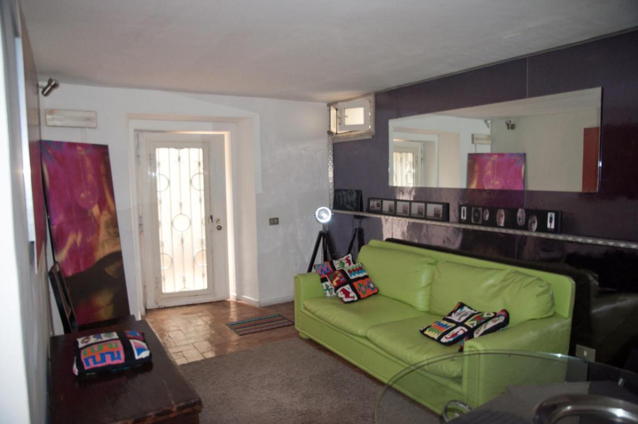 Residenza Le Rose Villa D'Arte Naples Exterior photo