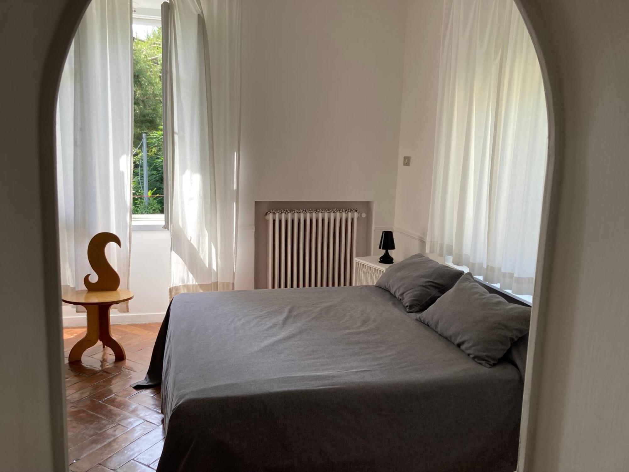 Residenza Le Rose Villa D'Arte Naples Exterior photo