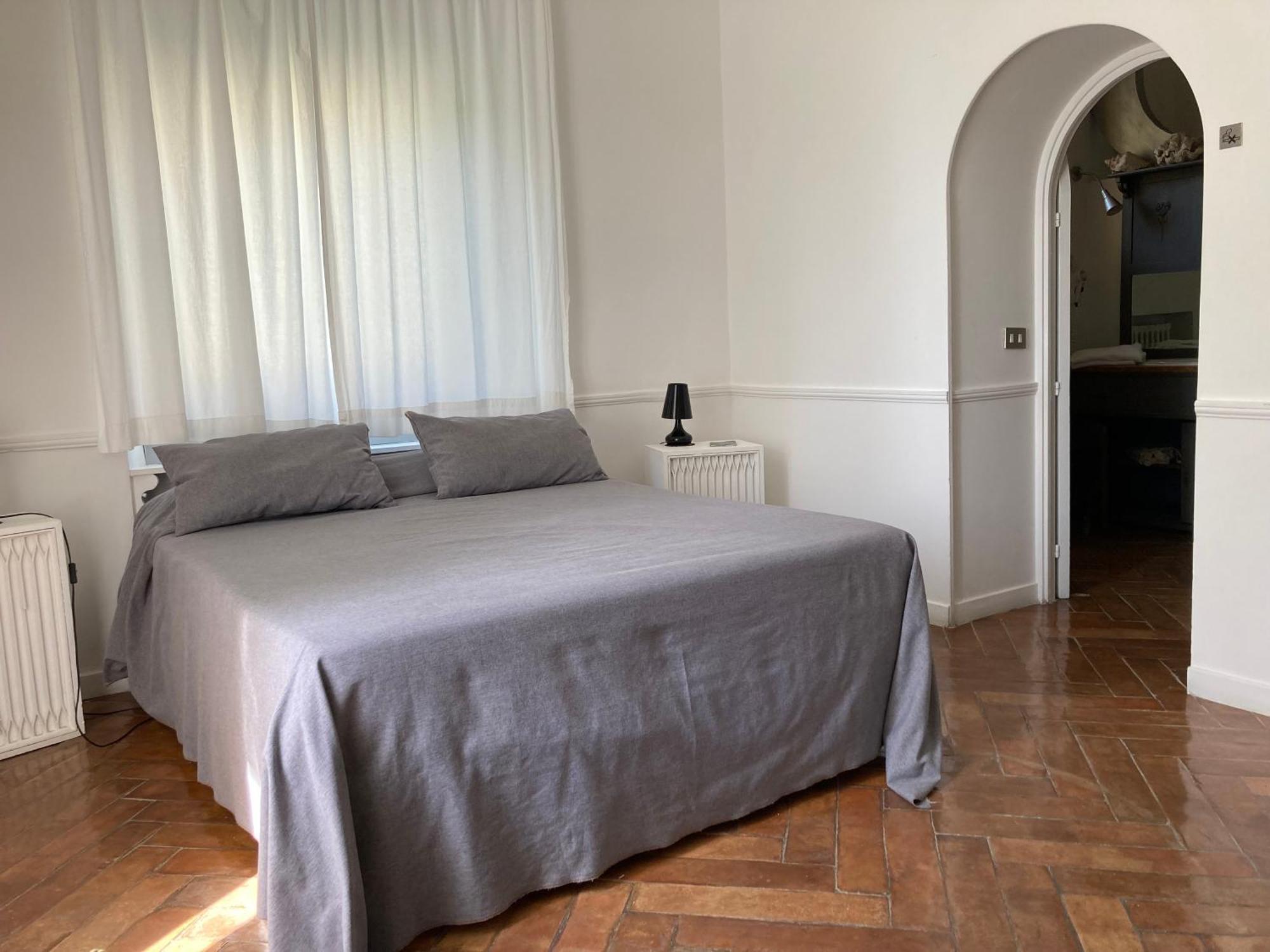 Residenza Le Rose Villa D'Arte Naples Exterior photo