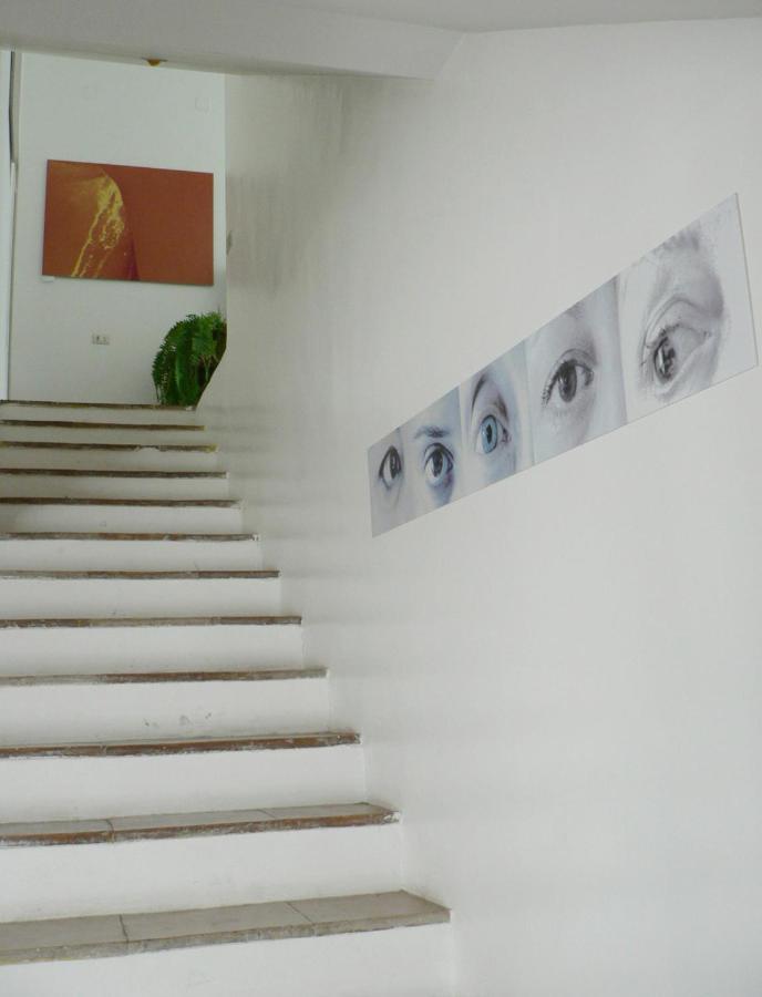 Residenza Le Rose Villa D'Arte Naples Exterior photo